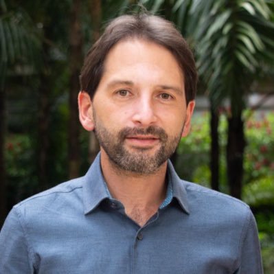 Cesar Tamayo